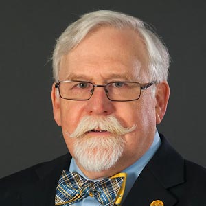 Dean Hess