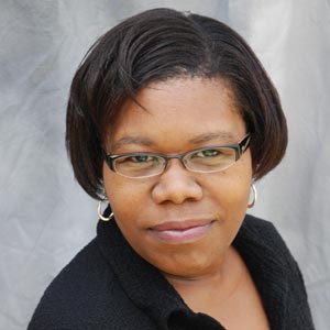 Tina Sawyer