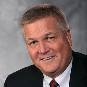 Tom Kallstrom AARC Executive Director