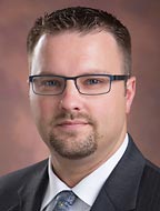 Jonathan Brady Scott