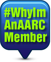 #WhyImAnAARCMember