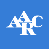 AARC logo graphic