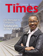 AARC Times magazine