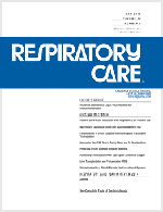 Respiratory Care journal