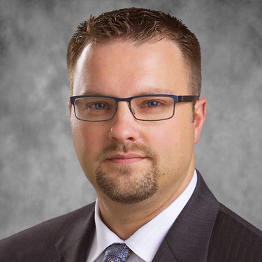 Good Press: Brady Scott, RRT, AE-C, RRT-ACCS