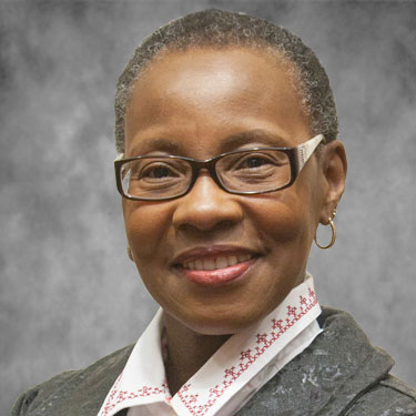 Image of Carolyn Williams