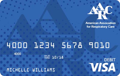 AARC Debit Card
