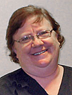 Peggy Lange Peggy Lange
