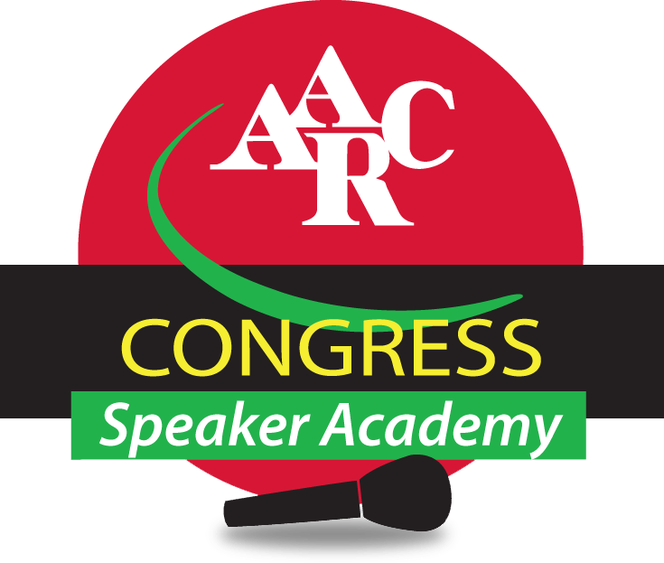 Speaker Academy Logo