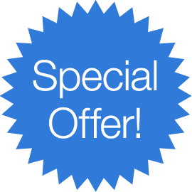Special Offer!
