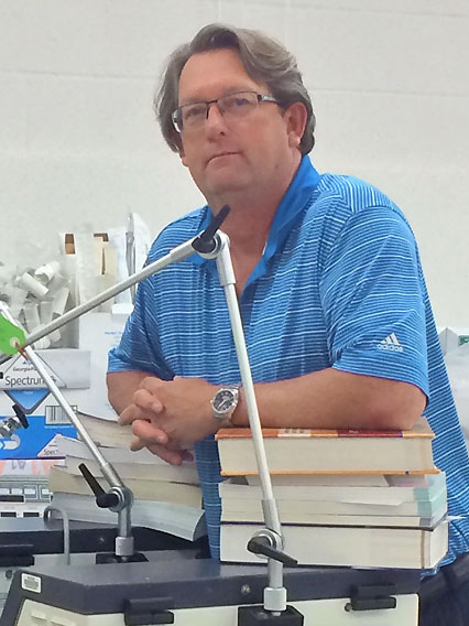 Walt Wilson Walt Wilson