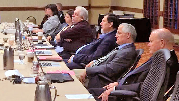 AARC Board of Directors
