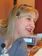 Carrie Bates Carrie Bates