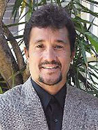 Robert Vega