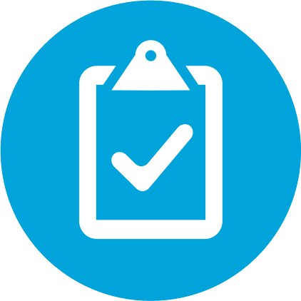 Survey icon