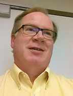Bruce Feistner Bruce Feistner