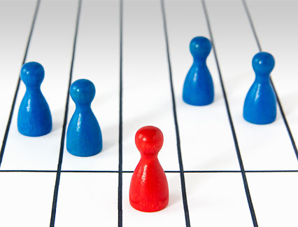 The RRT Advantage