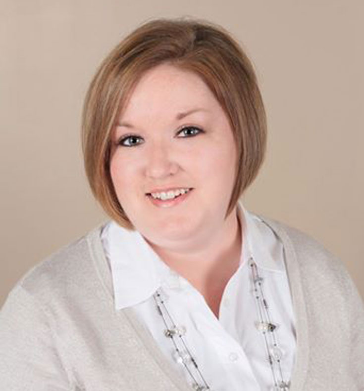 Sherry Whiteman