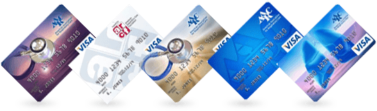 AARC Credit Cards