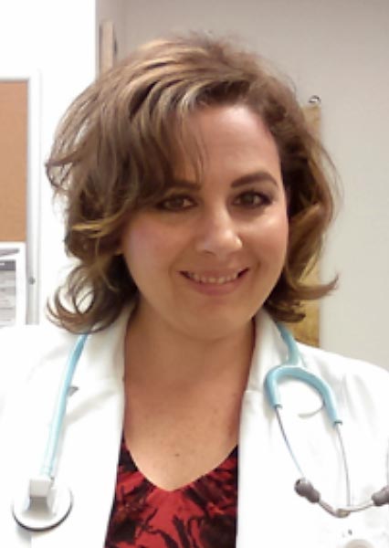 Jeana Franco, RT Navigator