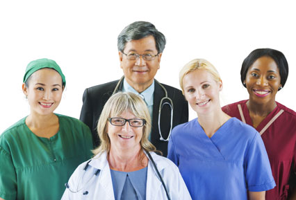 Interdisciplinary Team Rounds: Do's and Dont's Interdisciplinary Team Rounds