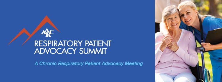 Patient Advocacy Summit
