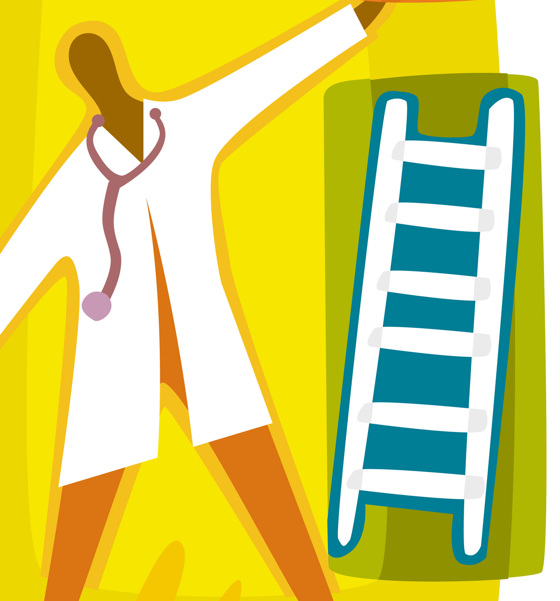 clinical-ladder