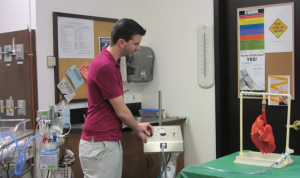 Midge Seim AARC Parkland College Prospectus News