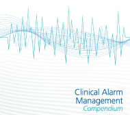 Clinical Alarm Management Compendium