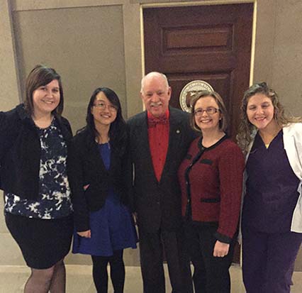 AARC Missouri Advocacy
