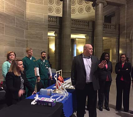 AARC Missouri Advocacy