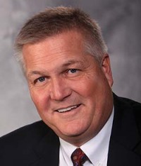 Tom Kallstrom AARC Executive Director