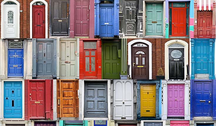 For Some RTs, When One Door Closes, Another Opens - AARC