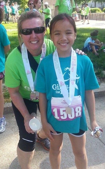 Girls on the Run