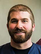 Cory Mohnike