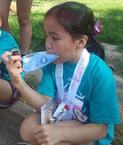 Girls on the Run