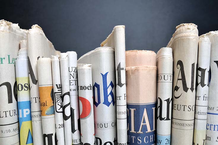 AARC Members in the News