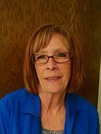 Virginia Mooney