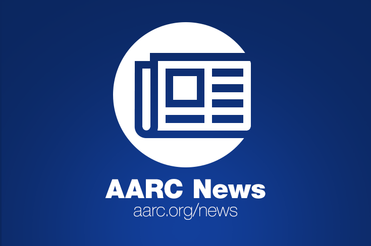 AARC Bylaws Amendments Presented to Membership