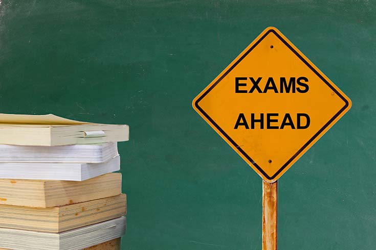 NBRC Credentialing Exams