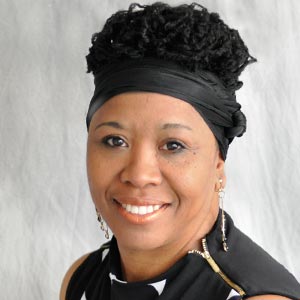 Kimm Golston