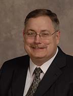 Dr. Robert Joyner