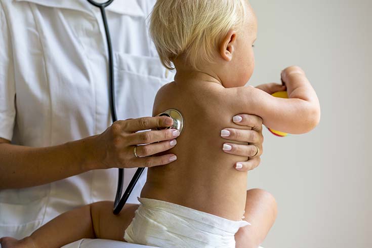 RSV Immunoprophylaxis Recommendations