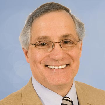 Gary Wickman
