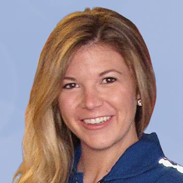 Olivia Jenkins