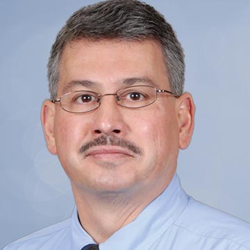Raymond Pisani