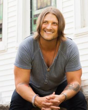 Billy Dawson