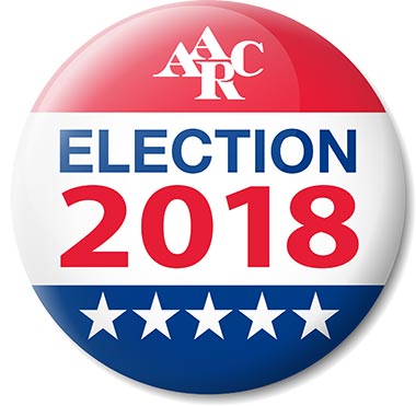 AARC Elections 2018