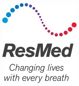 ResMed Logo