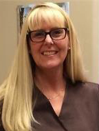 Nita Hudsick Good Press: AARC Members in the News August